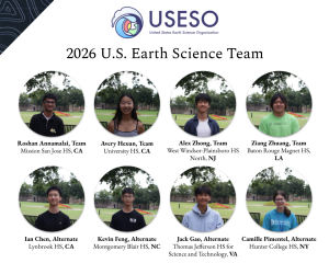 2026 Team Announcement